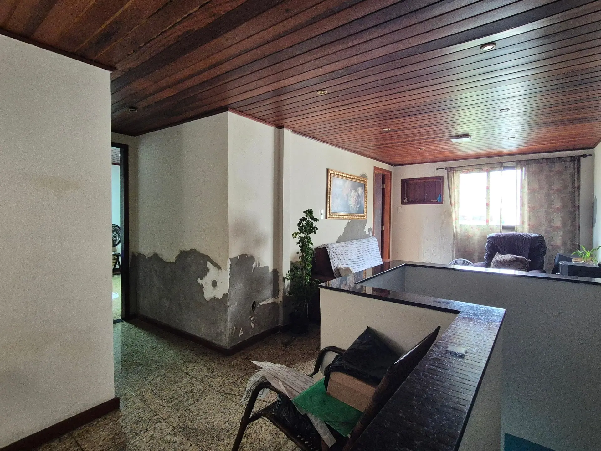 Apartamento mobiliado, 135 m², com varanda gourmet