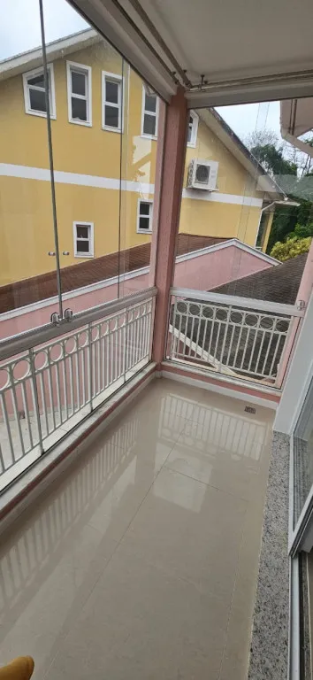 Duplex house for rent with 4 bedrooms and 5 bathrooms — photo 27
