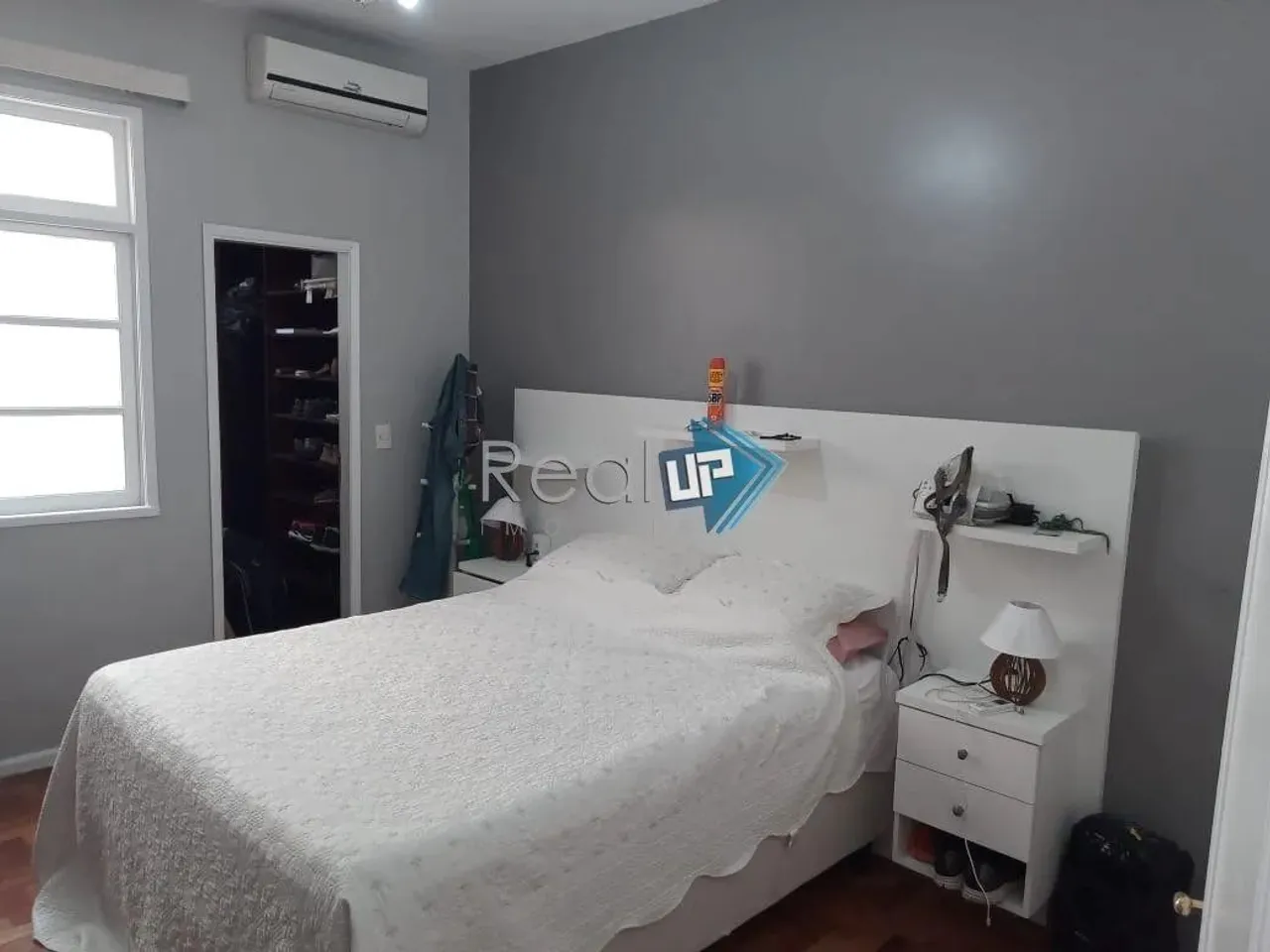 Apartamento com 4 quartos e varanda — photo 8