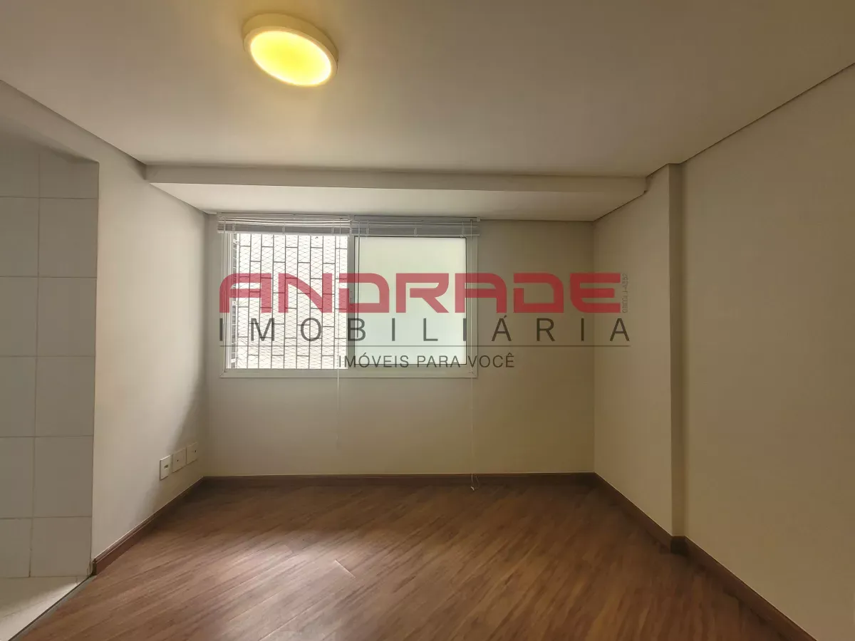 Apartamento, 34 m², com máquina de lavar — photo 8