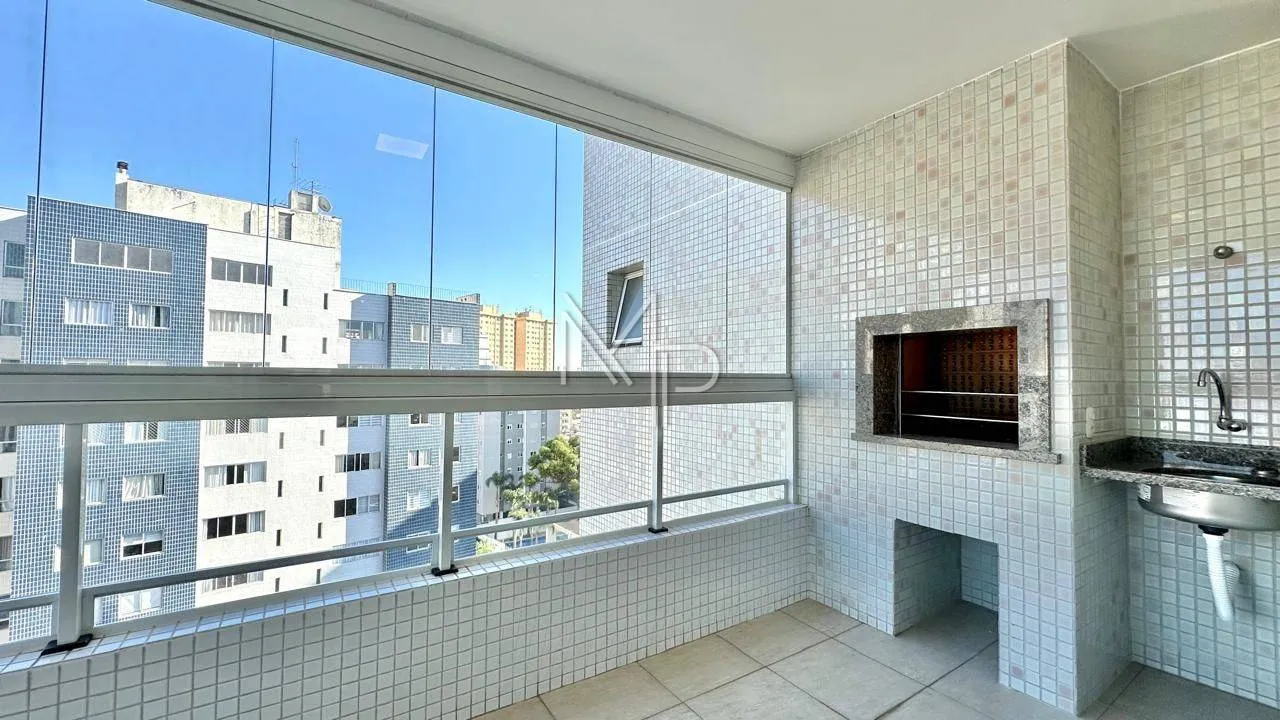 Apartamento, 108 m², com máquina de lavar — photo 25