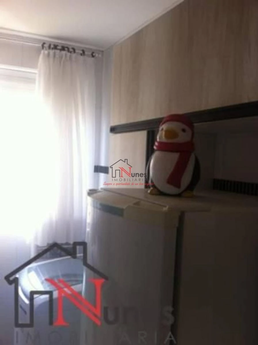 2-bedroom, 54 m² apartment in Curitiba — photo 25