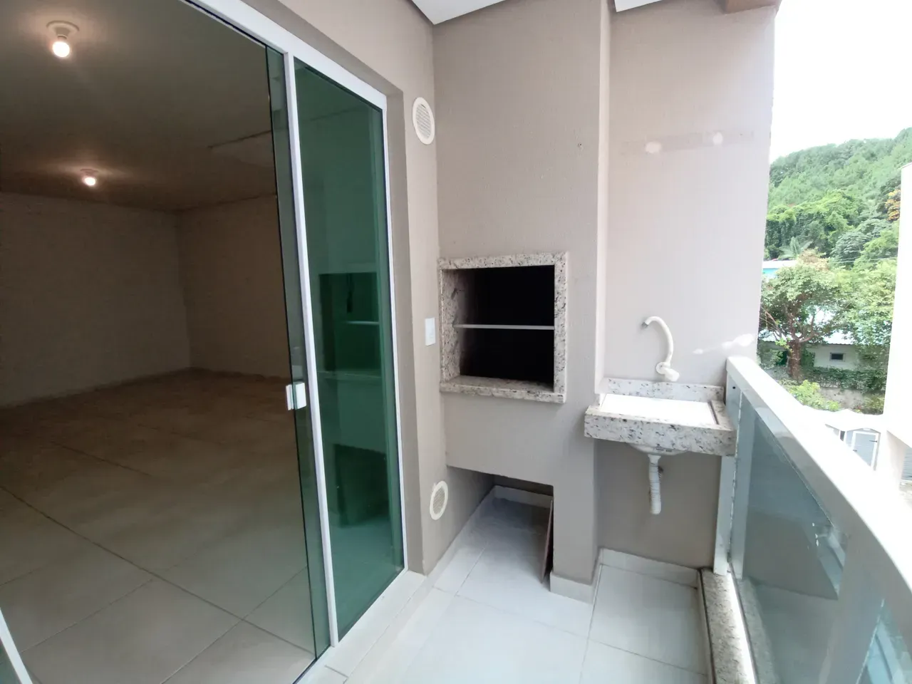 70 m² apartment on the 3rd floor with balcony grill — photo 4