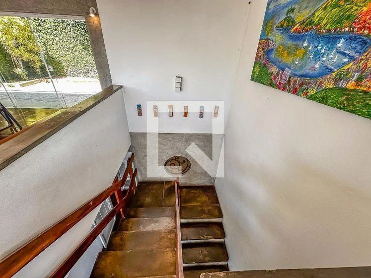 Washing machine in a 4-bedroom house, 400 m² — photo 2