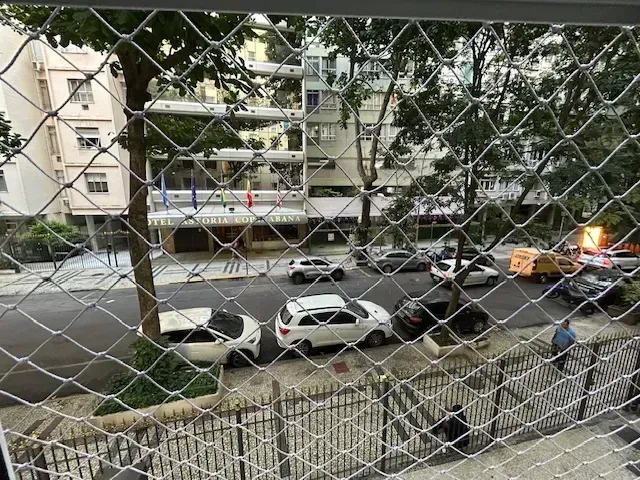 Apartamento de 104 m² com 3 quartos e cozinha fechada — photo 23