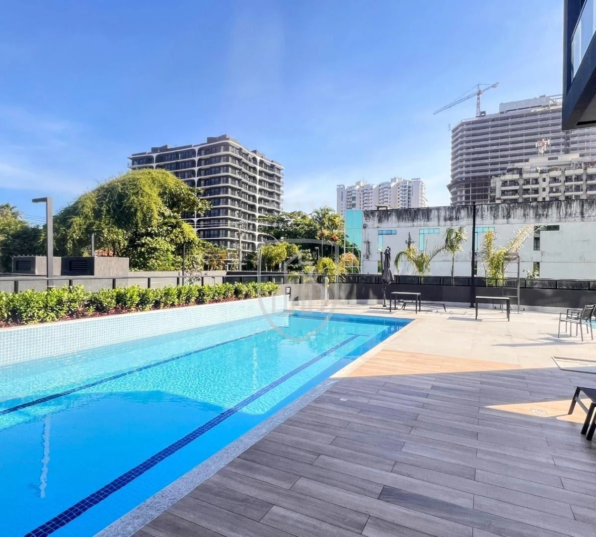 2 quartos e janelas do piso ao teto: apartamento de 75 m² — photo 13