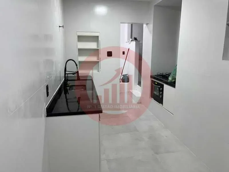Apartamento no 5º andar com vista para as montanhas — photo 11