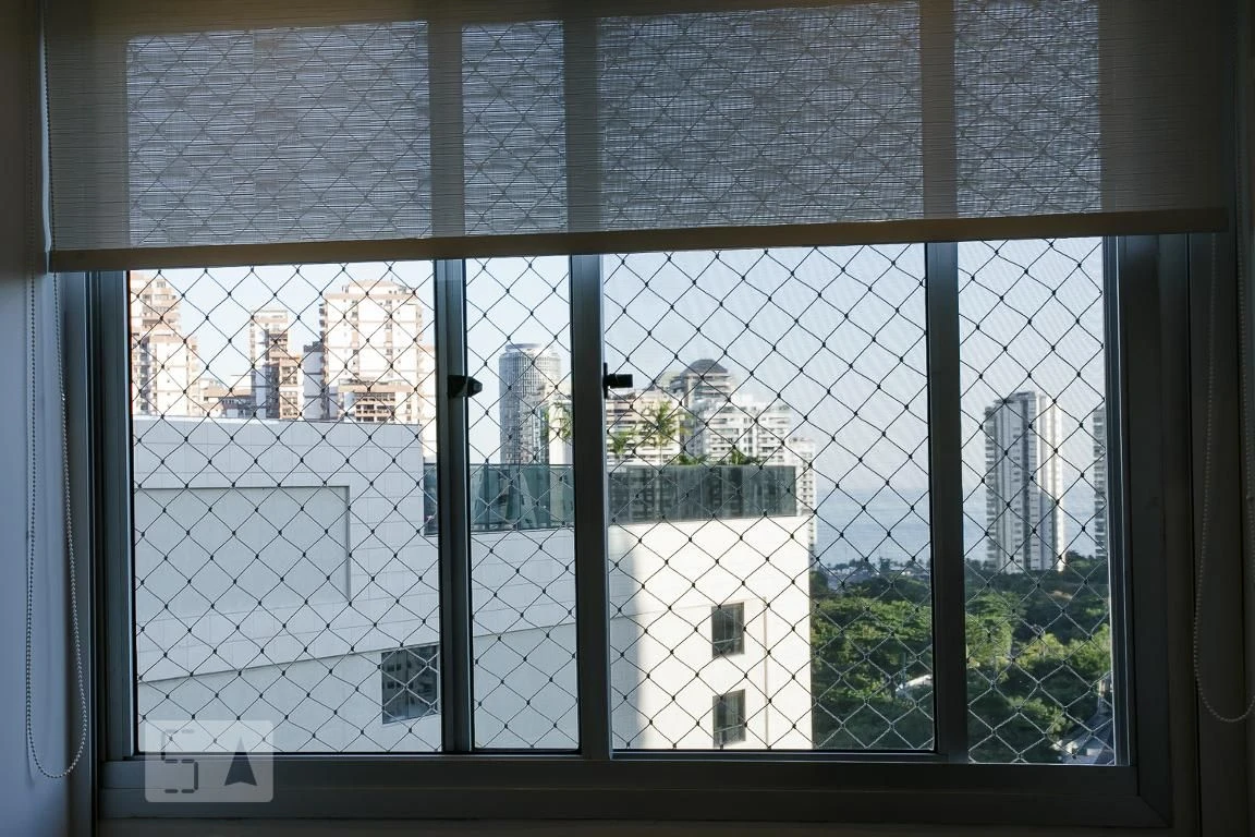 2-bedroom apartment with a water view in Rio de Janeiro — photo 50