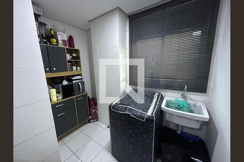 Apartamento de 72 m² com 3 quartos e cozinha fechada — photo 42