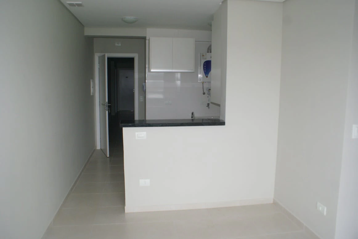 2-bedroom apartment, 1 with its own bathroom, 51 m² — photo 8