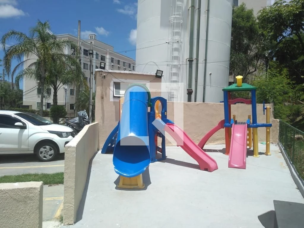 Apartamento mobiliado com 3 quartos e 2 banheiros — photo 64