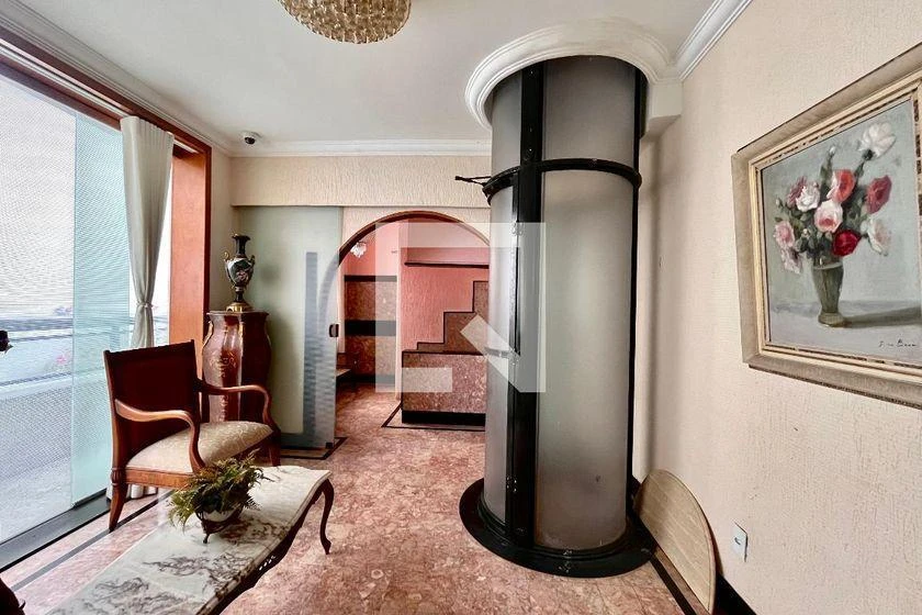 Меблированный дом 21 м² с 1 люксом и без парковки — photo 33