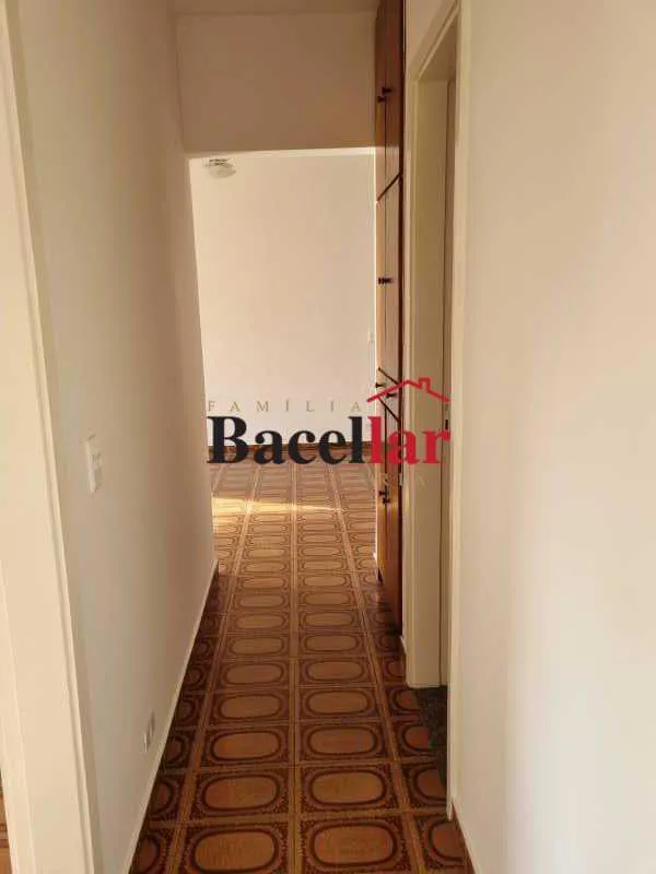 2-bedroom apartment in a building with a pool — photo 13