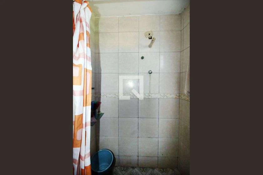 Furnished 1-bedroom house with 28 m² and a balcony — photo 17