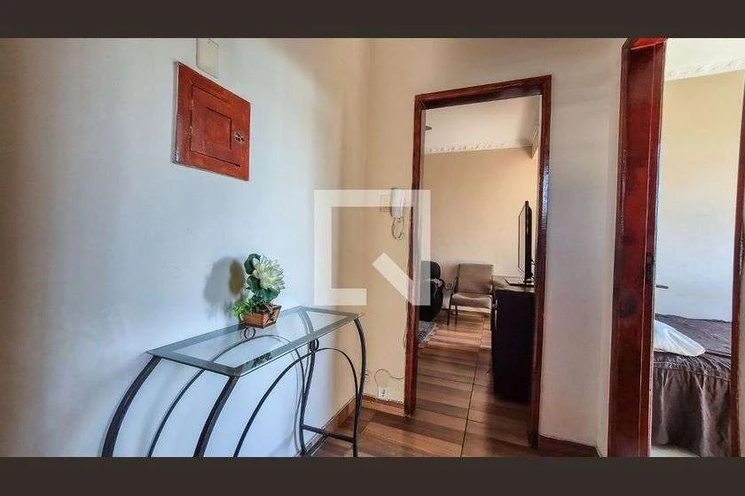 Apartamento de 2 quartos com 1 vaga e vista urbana — photo 28