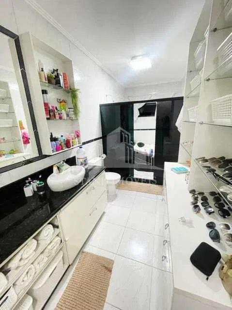 Casa em condomínio com 500 m² e 5 dormitórios em 3 suítes — photo 12