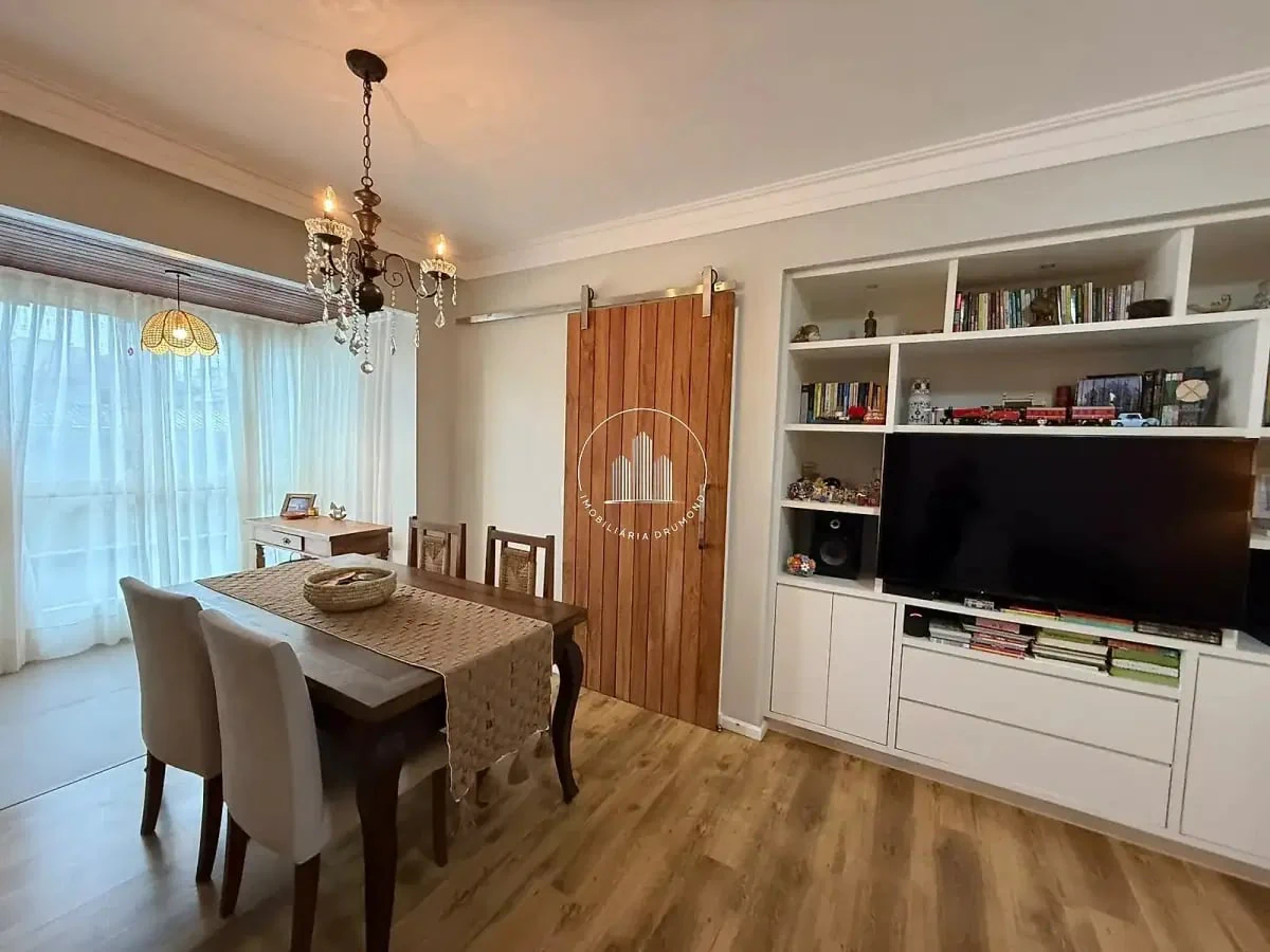 Furnished apartment, 74 m², with a dishwasher — photo 21