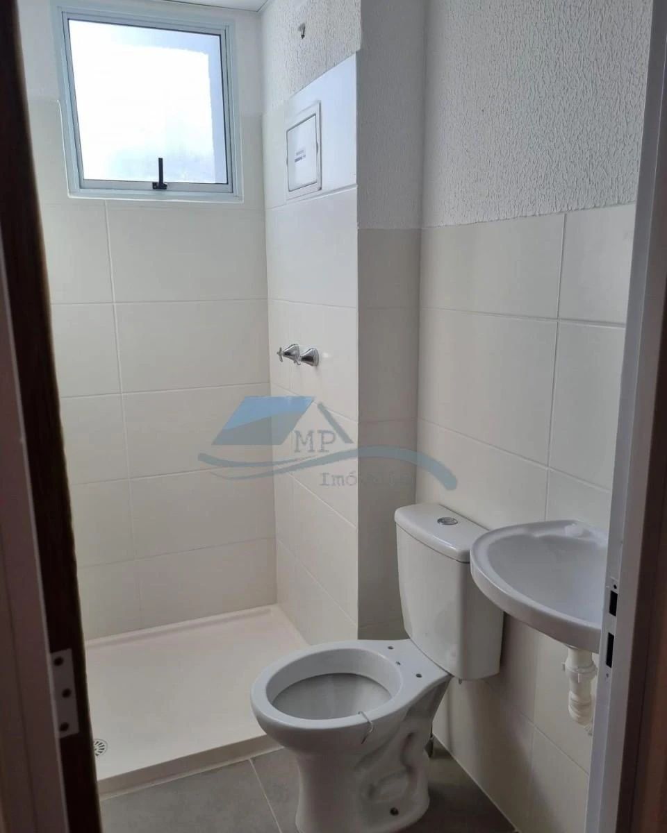 45 m² first-floor apartment with 2 bedrooms — photo 18