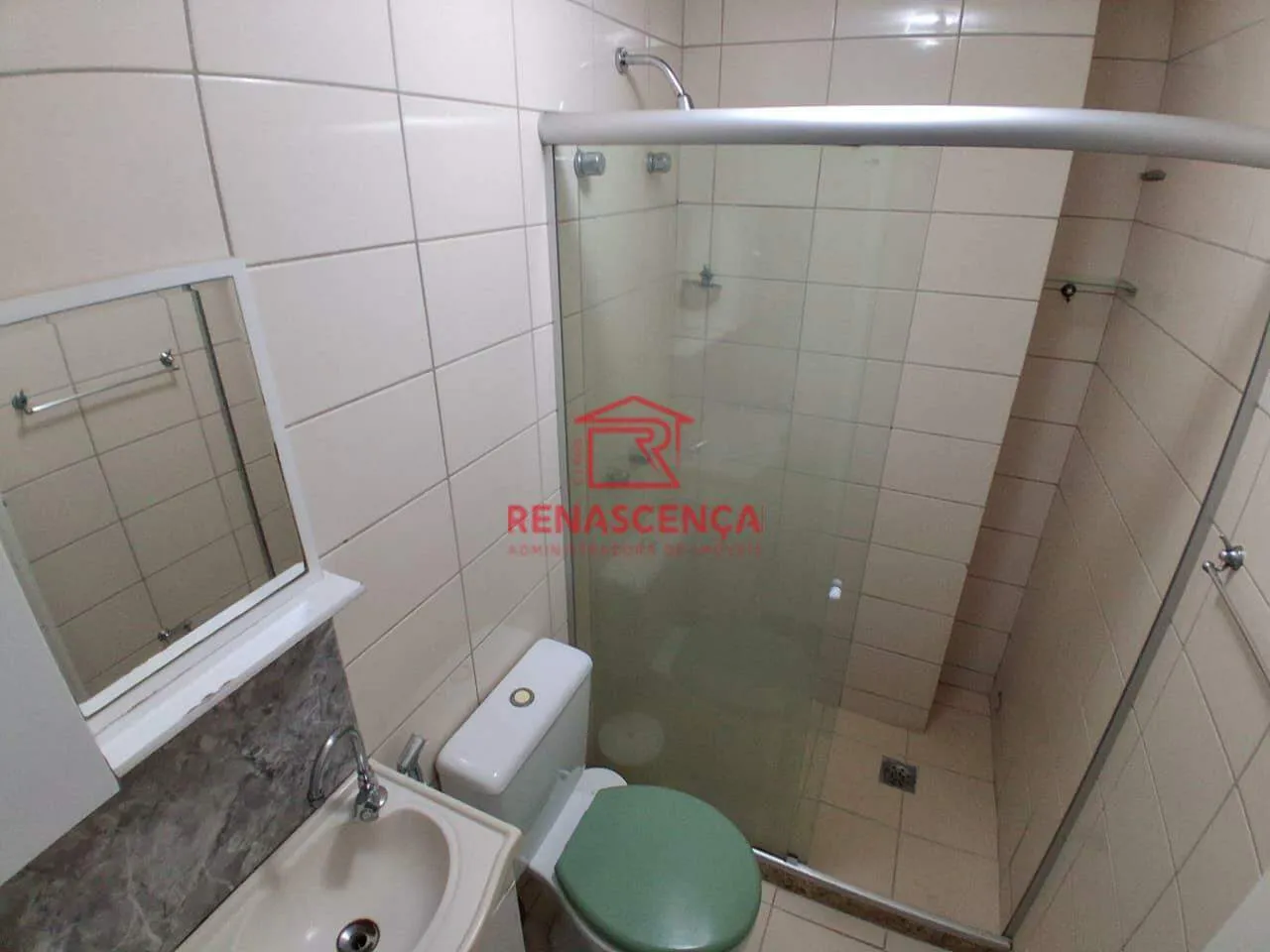 Apartamento amueblado de 1 dormitorio con zona de lavado — photo 10