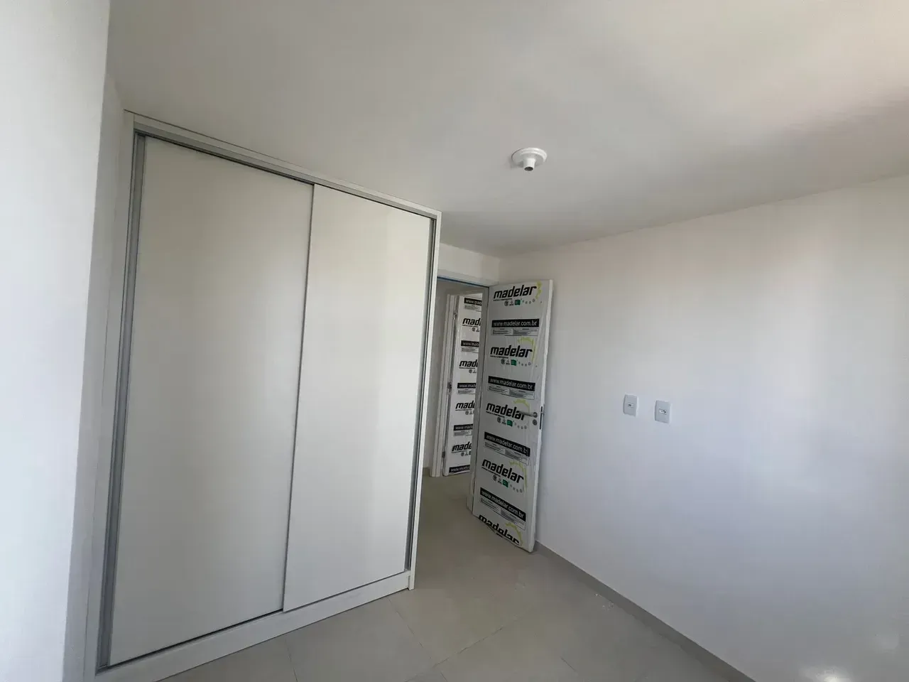Apartamento de 3 quartos em condomínio com sauna — photo 12