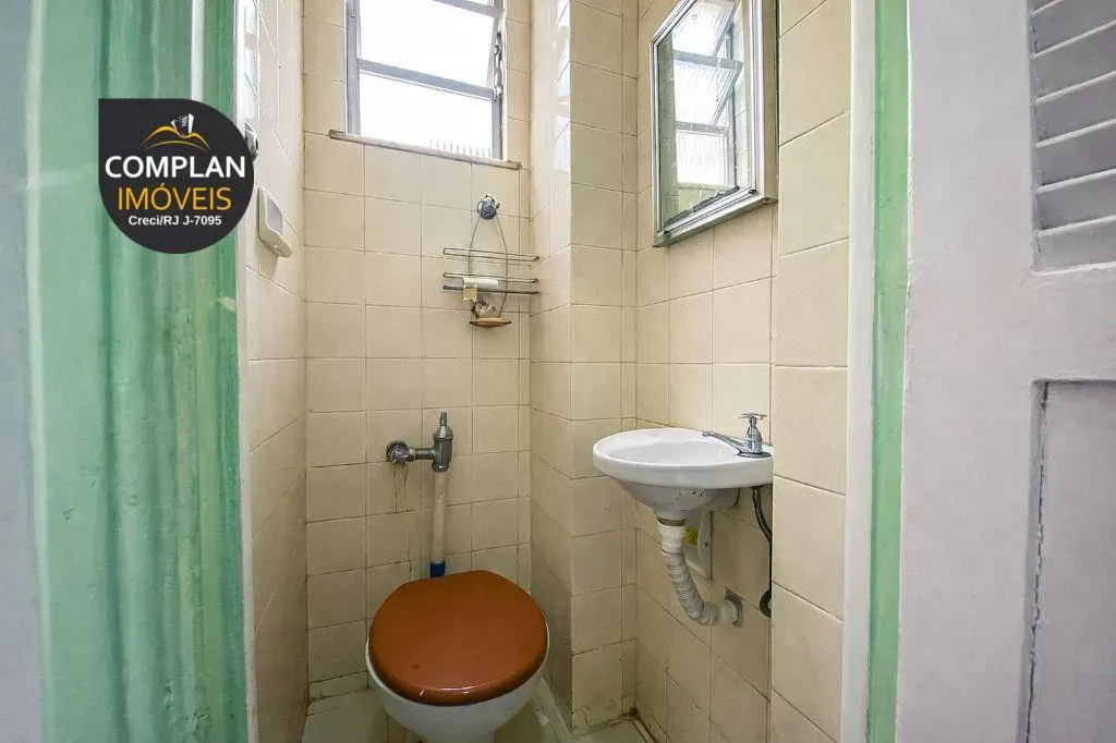 Apartamento com 3 quartos e armários embutidos — photo 35