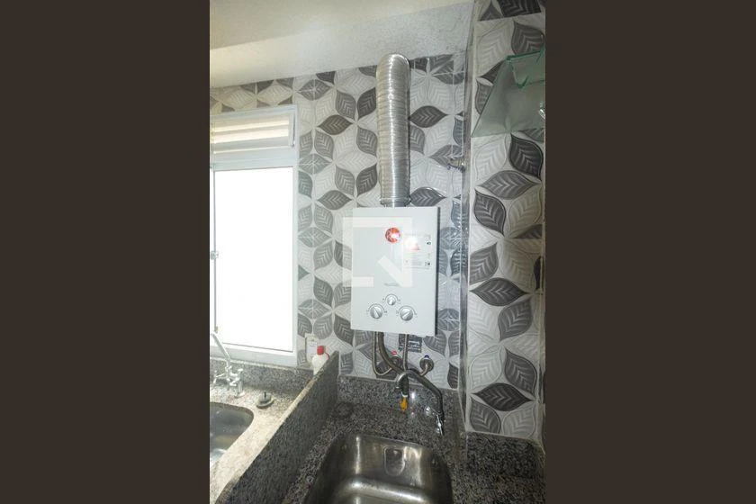 2-bedroom apartment in a building with a pool — photo 25