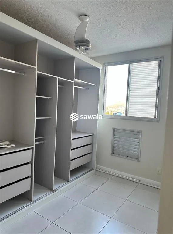 Mountain view in a 2-bedroom apartment, 51 m² — photo 5