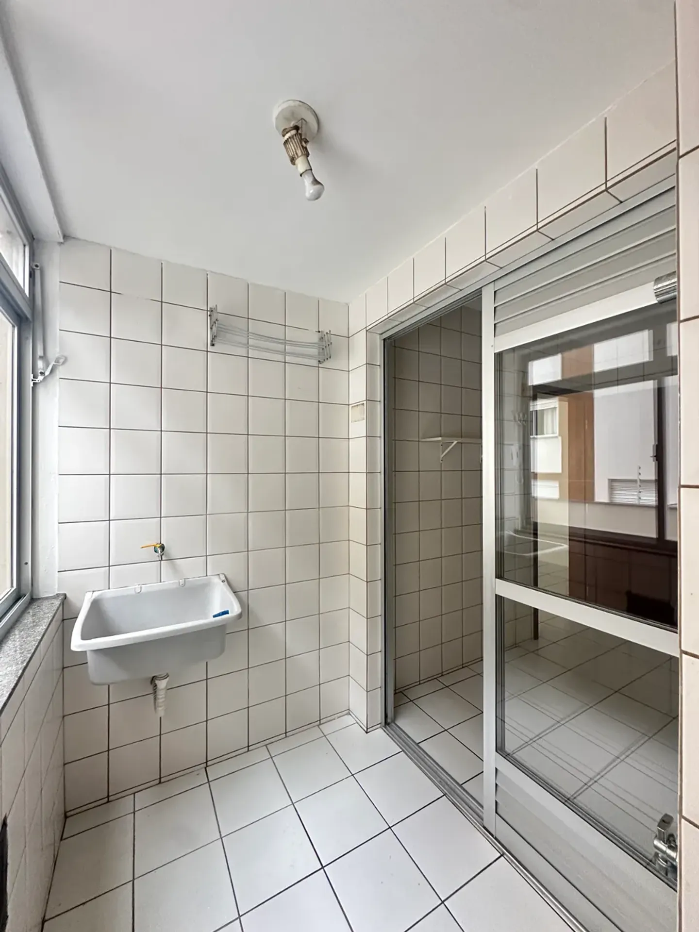 Departamento con parrilla privada en Florianópolis — photo 8