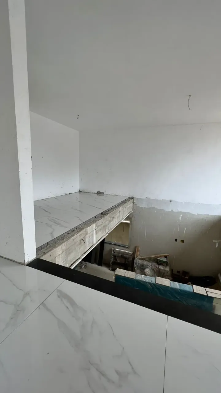 Duplex for rent with 200 m², 4 bedrooms and balcony — photo 20