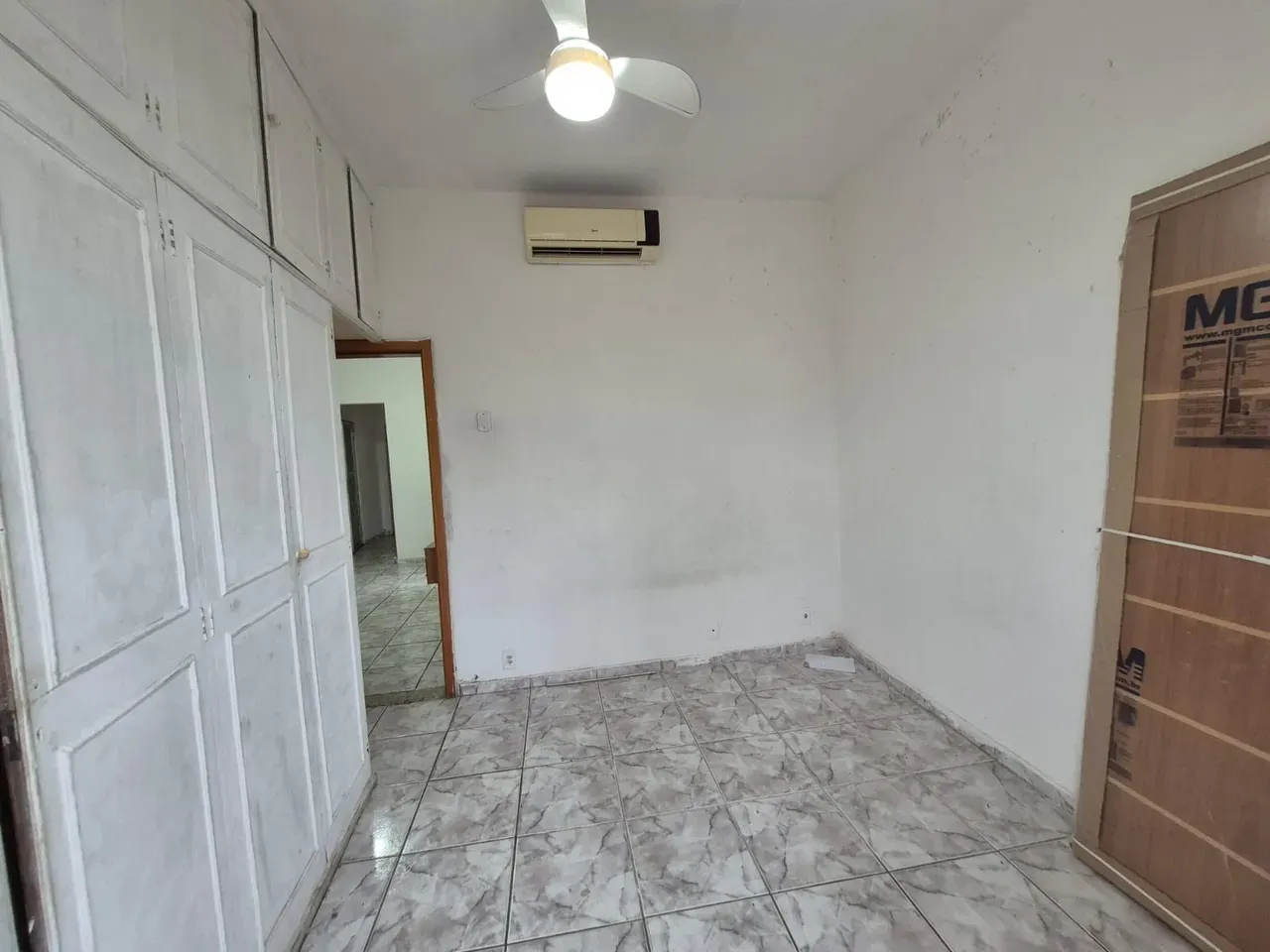 Apartamento de 78 m² e 2 quartos, Engenho Novo — photo 18