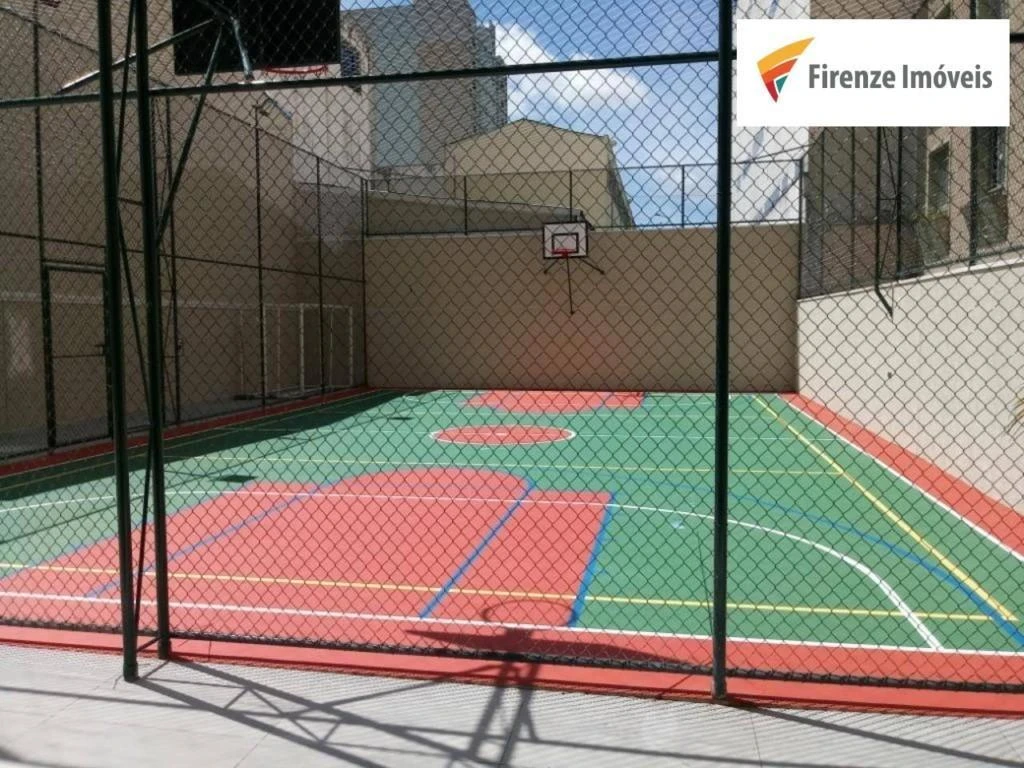 Apartamento de 3 quartos com varanda gourmet, Portão — photo 27