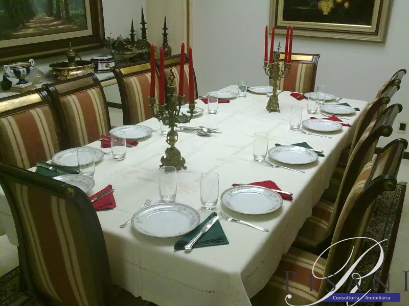 Casa mobiliada com 4 quartos e fogão a gás — photo 8