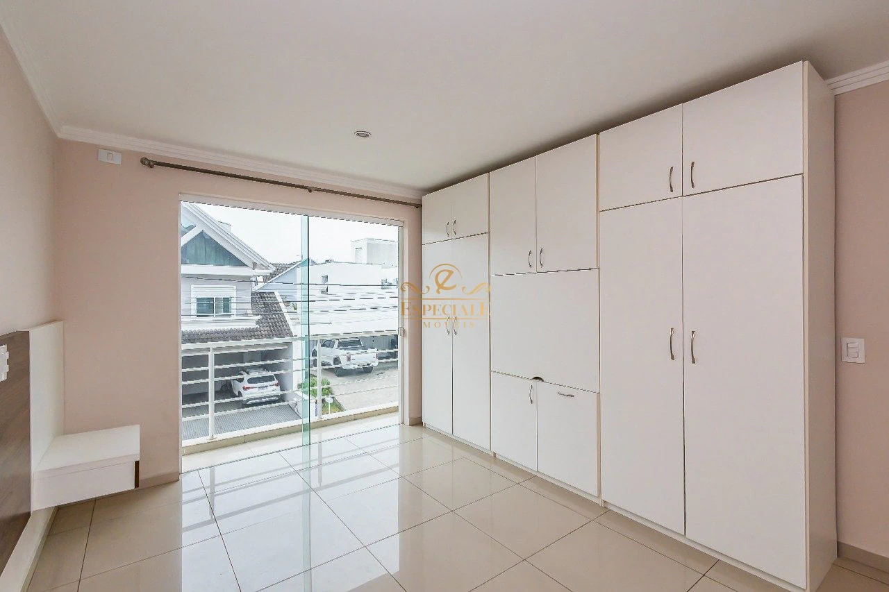 3-bedroom house with a home office in Curitiba — photo 5