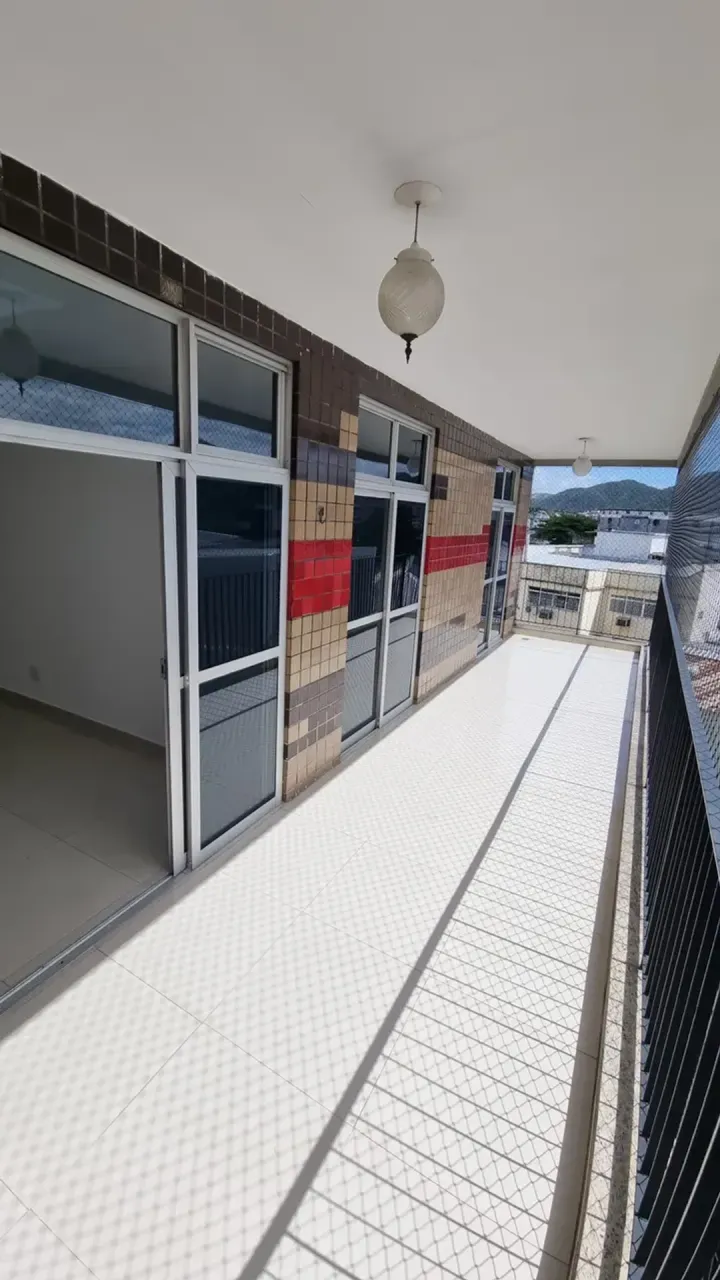 3-bedroom apartment with a balcony and 2 bathrooms — photo 8