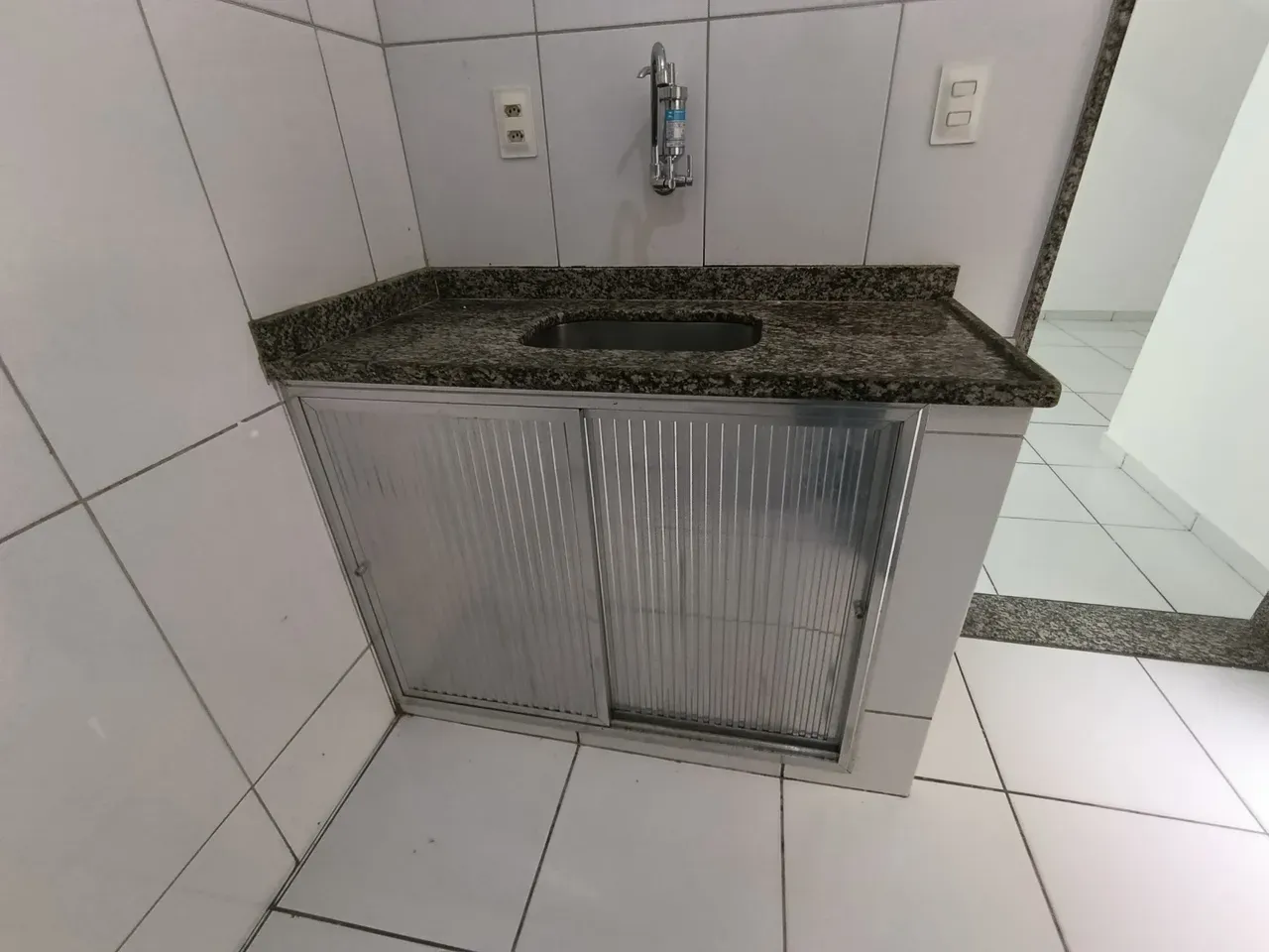 Casa de 60 m² e 2 quartos, Padre Miguel — photo 18