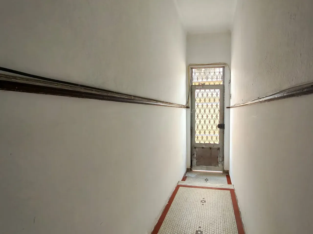 Apartamento sem mobília com 2 quartos e ar-condicionado — photo 10