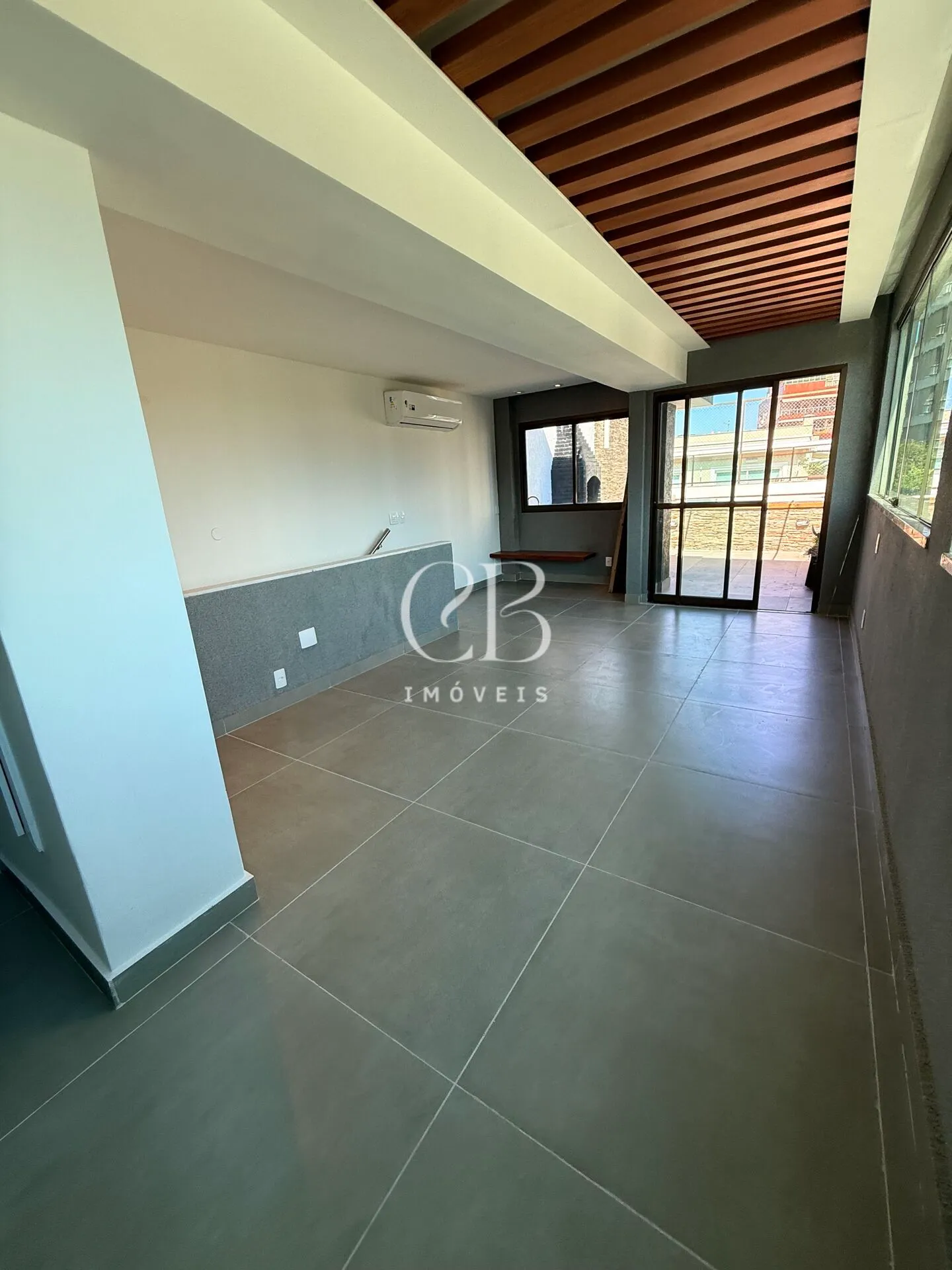 Cobertura duplex com 3 quartos e 4 banheiros — photo 16