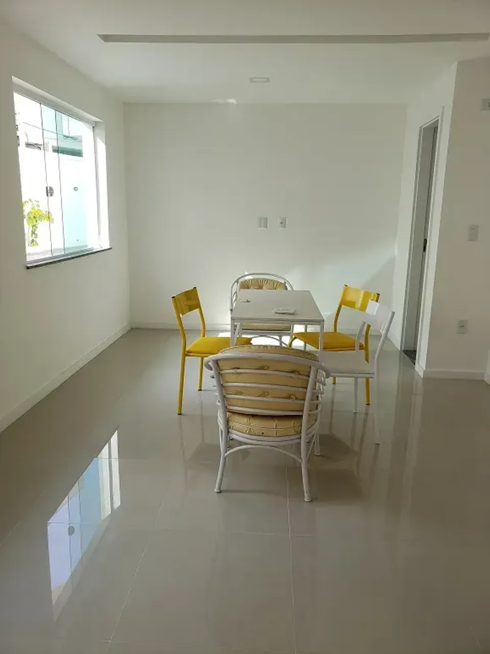Casa sem mobília com 2 quartos e 1 vaga — photo 9