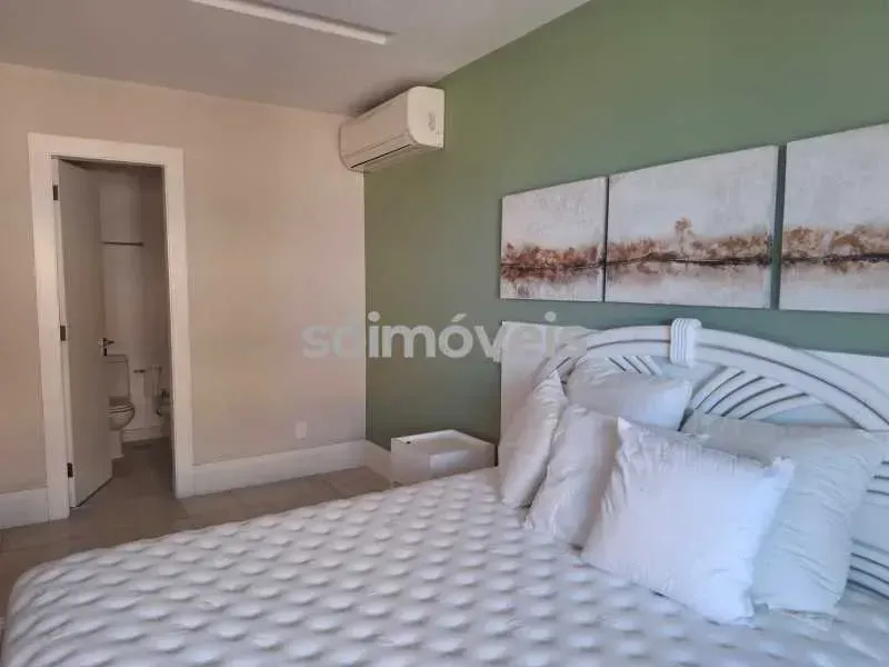 Apartamento mobiliado com 1 quarto e 3 banheiros — photo 16