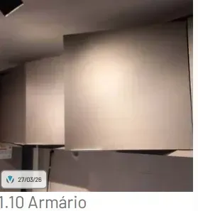 Furnished 58 m² apartment with 1 bedroom and balcony — photo 18