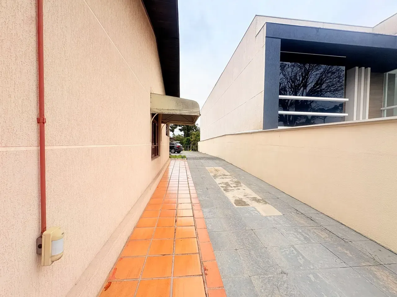 Home office in a 3-bedroom house, 100 m² — photo 16