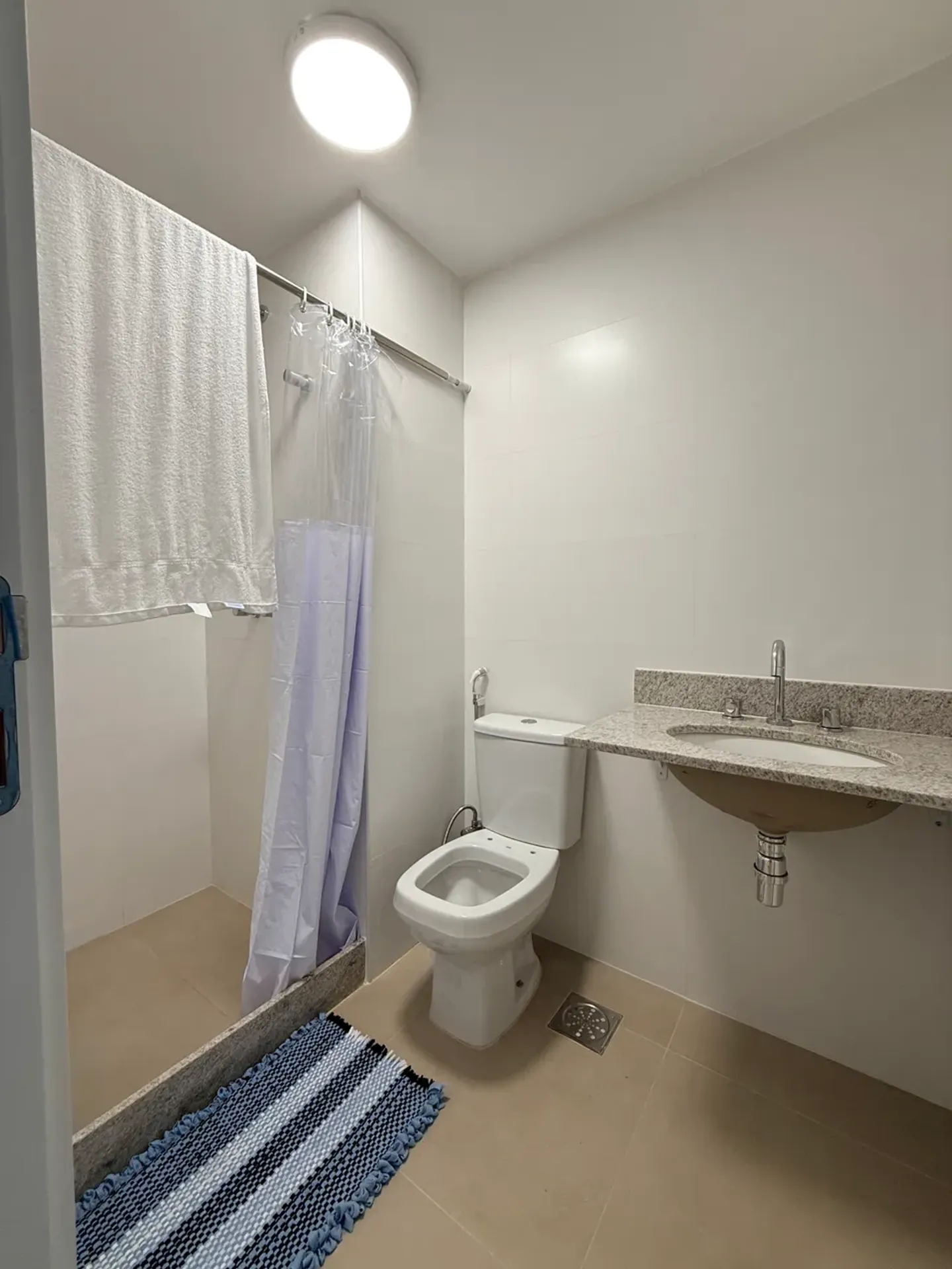 3-bedroom apartment with suite and 101 m² on the 6th floor — photo 31