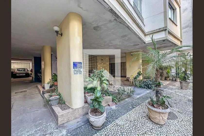 Apartamento amueblado de 1 dormitorio con 22 m² — photo 18