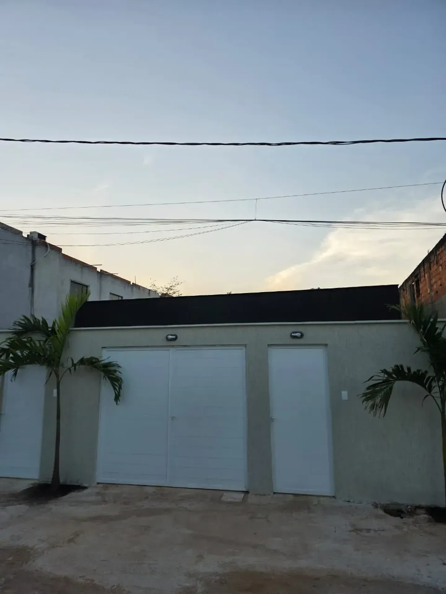 3-bedroom house, 1 with its own bathroom, 90 m² — photo 13