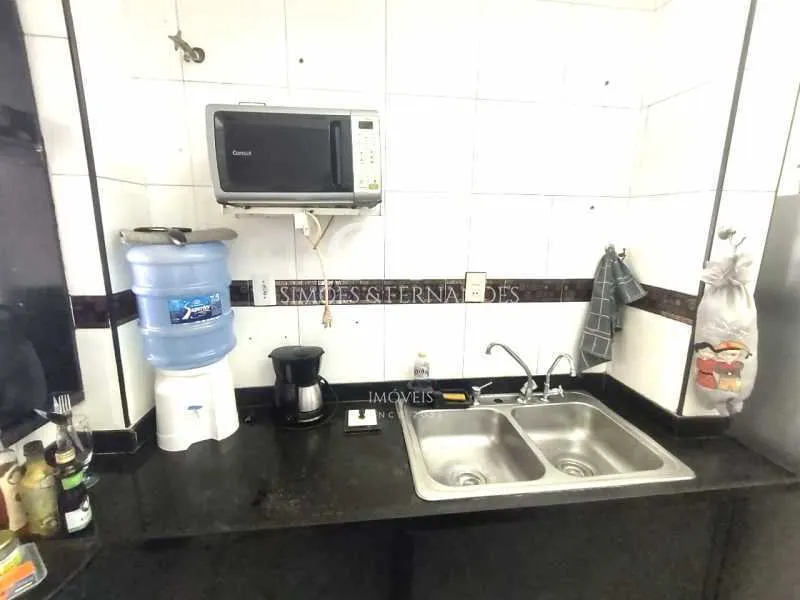 Washing machine in a one-bedroom apartment, 48 m² — photo 7