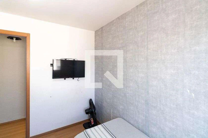 Apartamento mobiliado com 2 quartos e cozinha à gás — photo 17