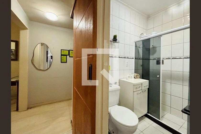 Furnished 1-bedroom apartment with 40 m² — photo 6