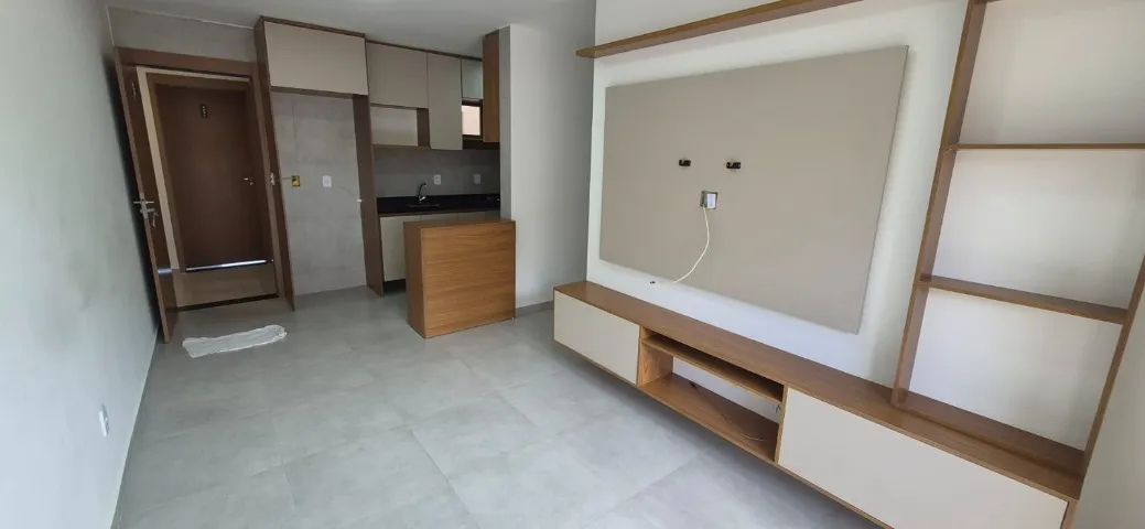 Apartamento de 3 dormitorios con cocina abierta