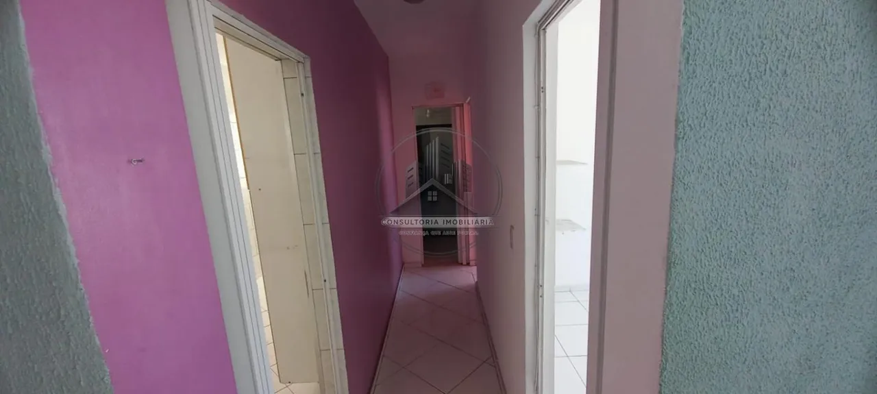 Apartamento para locação com 2 quartos e cozinha a gás — photo 11