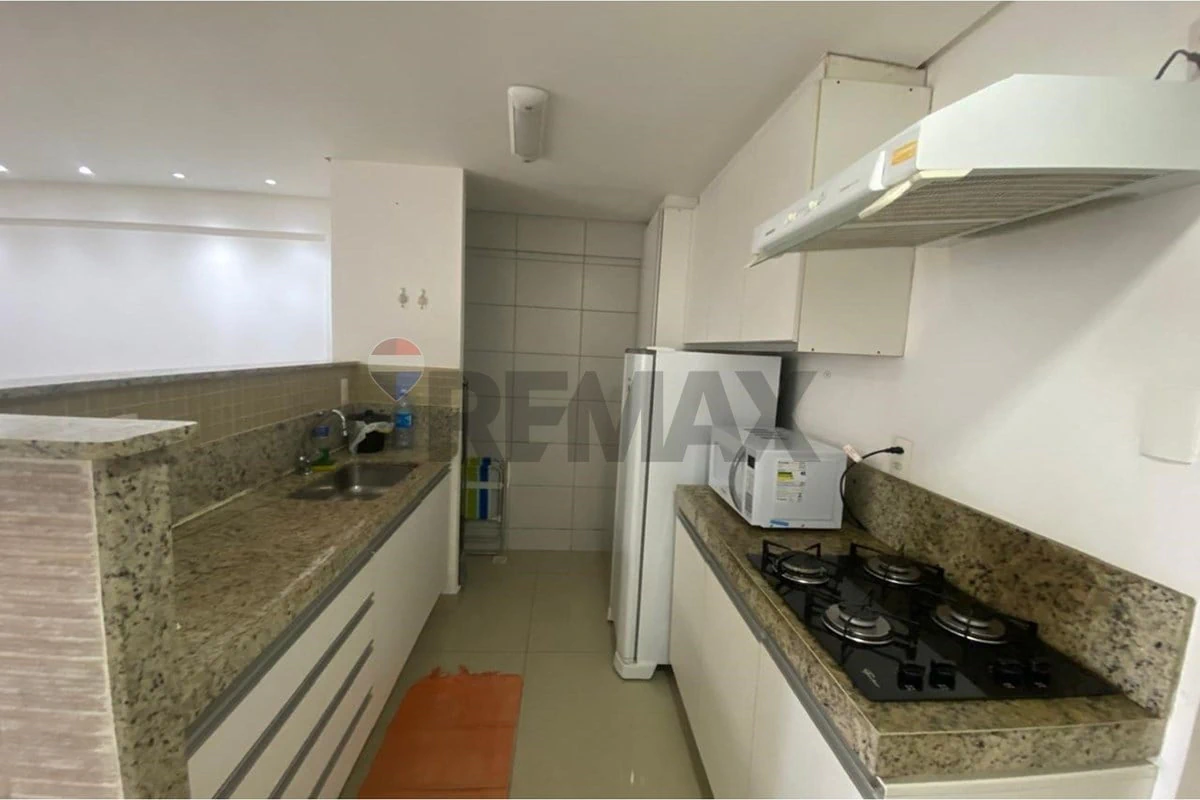 Departamento amueblado, 33 m², con piscina privada — photo 5